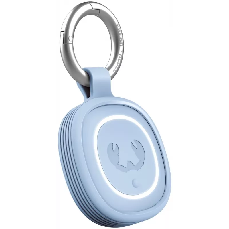 „Fresh 'n Rebel“ „Smart Finder Tag 2“ (Vivid Blue)