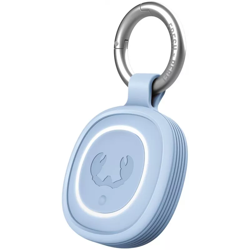 „Fresh 'n Rebel“ „Smart Finder Tag 2“ (Vivid Blue)