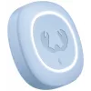 „Fresh 'n Rebel“ „Smart Finder Tag 2“ (Vivid Blue)