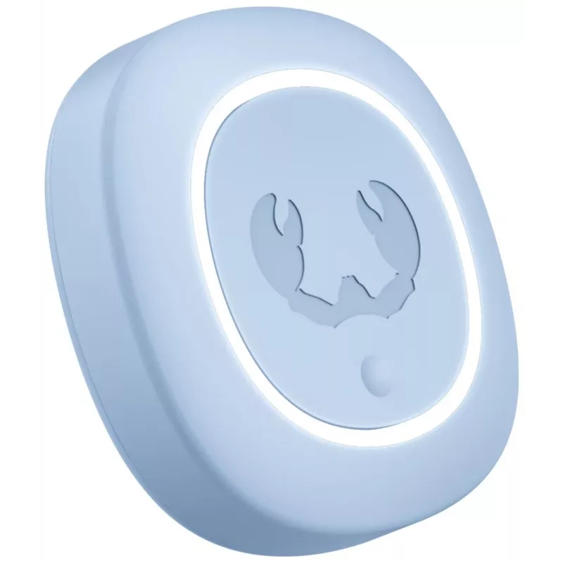 „Fresh 'n Rebel“ „Smart Finder Tag 2“ (Vivid Blue)