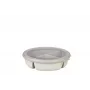 Mepal Bento Bowl Cirqula Nordic White (250+250+500ml)