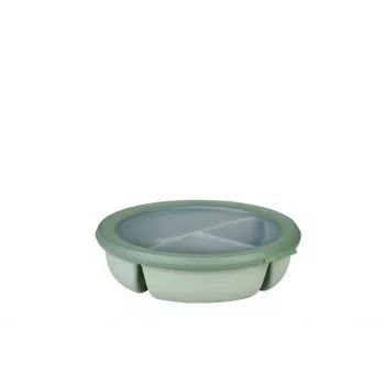 Mepal Bento Bowl Cirqula Nordic Sage (250+250+500ml)