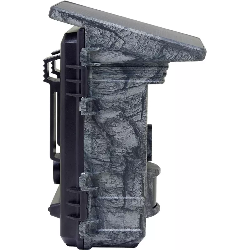 WILDCAMERAXL Camouflage EZ-Solar Wildcamera
