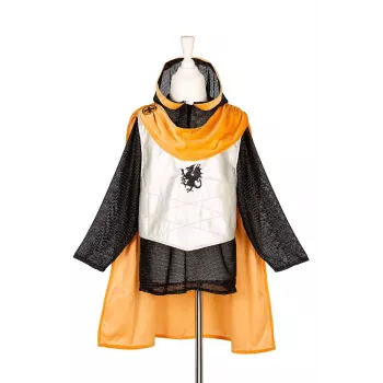 Souza! Soft Armor Costume su Apsiaustu Riteris Ramon 5-7 metai