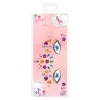 Souza! 3D Crystal Face Stickers for Girls - Fairy Theme 30+ Pieces (Bulk Pack of 6 Sets)