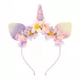 Souza! Unicorn Headband 107001 Lilac