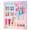 Souza! Beauty Luxe vaikų kosmetikos rinkinys, 13 dalių