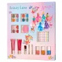 Souza! Beauty Luxe vaikų kosmetikos rinkinys, 13 dalių
