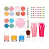 Souza! Beauty Luxe vaikų kosmetikos rinkinys, 13 dalių