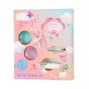Souza! Unicorn Glitter Temporary Tattoos 12 vnt.