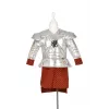 Souza! Murmillo Gladiator Costume 3-4 Years