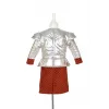 Souza! Murmillo Gladiator Costume 3-4 Years