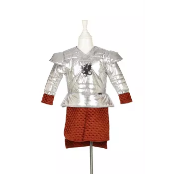 Souza! Murmillo Gladiator Costume 5-7 Years