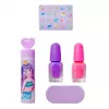 Souza! Children's Mermaid Makeup & Nail Styling Set 5-Piece