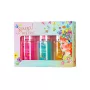 Souza! vaikų plaukų ir kūno rūko rinkinys 3 x 50 ml