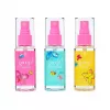 Souza! vaikų plaukų ir kūno rūko rinkinys 3 x 50 ml