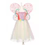 SOUZA! Fairy Butterfly Costume Set Flora Dress and Wings 8-10 Years