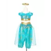 Souza! Arabian Princess Amira Costume 3-4 Years