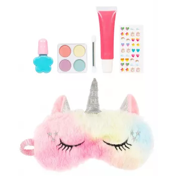 Souza! Unicorn Children's Makeup Kit su miego kauke 107501