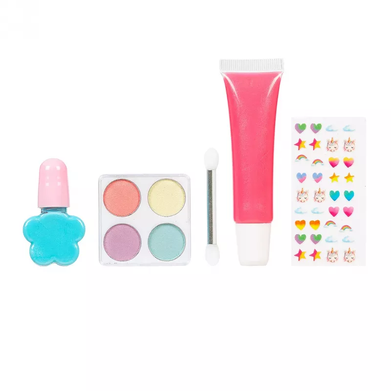Souza! Unicorn Children's Makeup Kit su miego kauke 107501