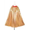Souza! Little Red Riding Hood Reversible Cape Costume 4-7 Years