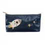 Souza! Pencil Case Pouch for Children - Space Cosmos Theme