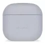 Decoded Silicone Aircase Protective Case for Apple AirPods 4th Generation (Clay)