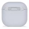 Decoded Silicone Aircase Protective Case for Apple AirPods 4th Generation (Clay)