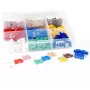 WKK Blade Fuse Assortment 124 vnt. (732110)