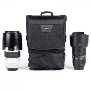Think Tank Skin Changer Pop Down V3.0 Modular Lens Pouch Black