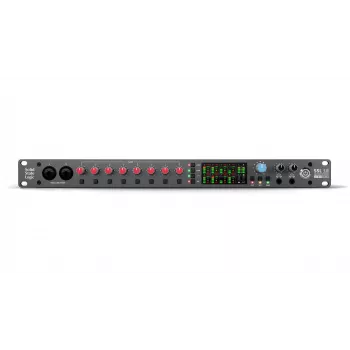 „Solid State Logic SSL18“ USB garso sąsaja (26 įėjimai / 28 išėjimai)