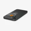 Spigen Optik Pro Glas.tR EZ Fit Camera Protector 2-Pack for iPhone 16E/17E Black