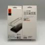 Spigen GLAS.tR EZ Fit HD Privacy Screen Protector Samsung Galaxy S25 Ultra (2025) – Grūdintas Stiklas