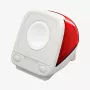 Spigen Classic C1 Apple Watch Stand Ruby