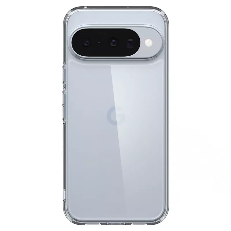 Spigen Ultra Hybrid Google Pixel 10 / 10 Pro Crystal Clear