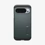 Spigen Tough Armor MagFit MagSafe Google Pixel 10 Pro XL Abyss Green