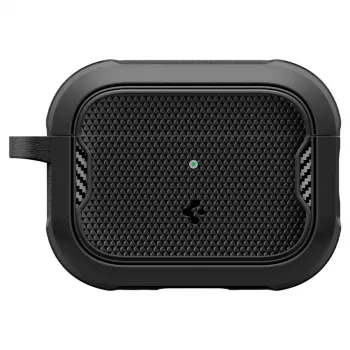 SPIGEN Core Armor Case for Apple AirPods Pro 3 - Matte Black