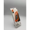 Spigen ALM GLAS.TR SLIM Grūdinto stiklo ekrano apsauga, skirta Apple iPhone 17 Pro Max (3 vnt., skaidri)