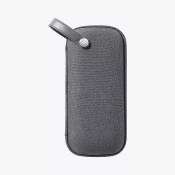 Spigen Klasden Dėklas, skirtas Nintendo Switch 2 - Anglies Pilka