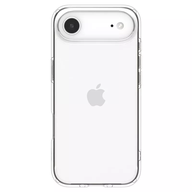 Spigen Ultra Hybrid iPhone Air Dėklas Skaidrus
