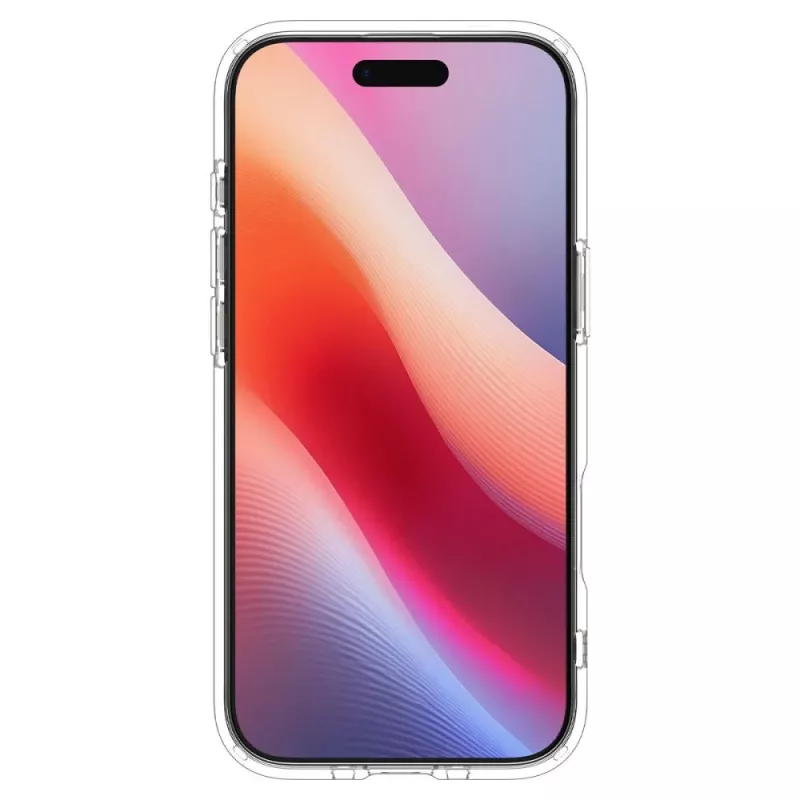 Spigen Ultra Hybrid iPhone Air Dėklas Skaidrus