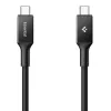 SPIGEN EB24015CC Essential USB-C į USB-C laidas 240W 150cm Juodas