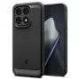Spigen Rugged Armor Dėklas, skirtas Xiaomi 13T / 13T Pro - Matinė Juoda