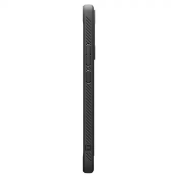 Spigen Rugged Armor Dėklas, skirtas Xiaomi 13T / 13T Pro - Matinė Juoda