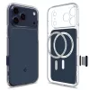 Spigen Ultra Hybrid T Mag Magsafe iPhone 17 Pro Matte Blue