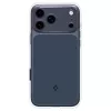 Spigen Ultra Hybrid T Mag Magsafe iPhone 17 Pro Matte Blue