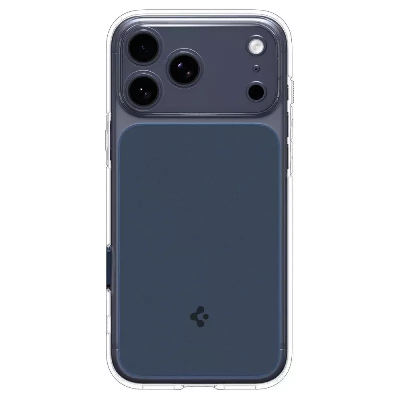 Spigen Ultra Hybrid T Mag Magsafe iPhone 17 Pro Matte Blue