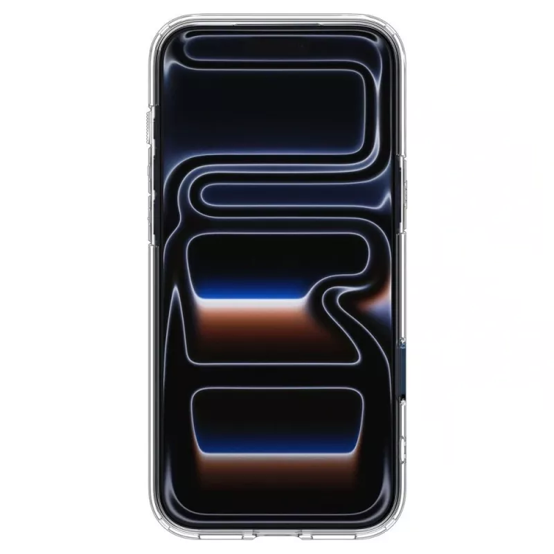 Spigen Ultra Hybrid T Mag Magsafe iPhone 17 Pro Matte Blue