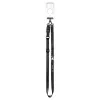 Spigen DA30M Universal Lanyard Strap Crossbody Black