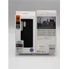 Spigen Liquid Air Case, Samsung Galaxy S26 Ultra, juodas